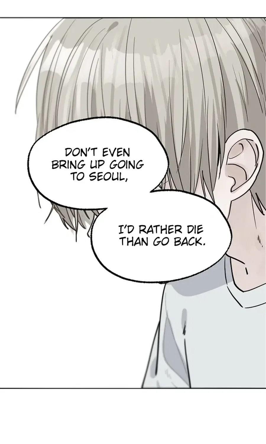 Classroom of Two Chapter 25 – Page 25