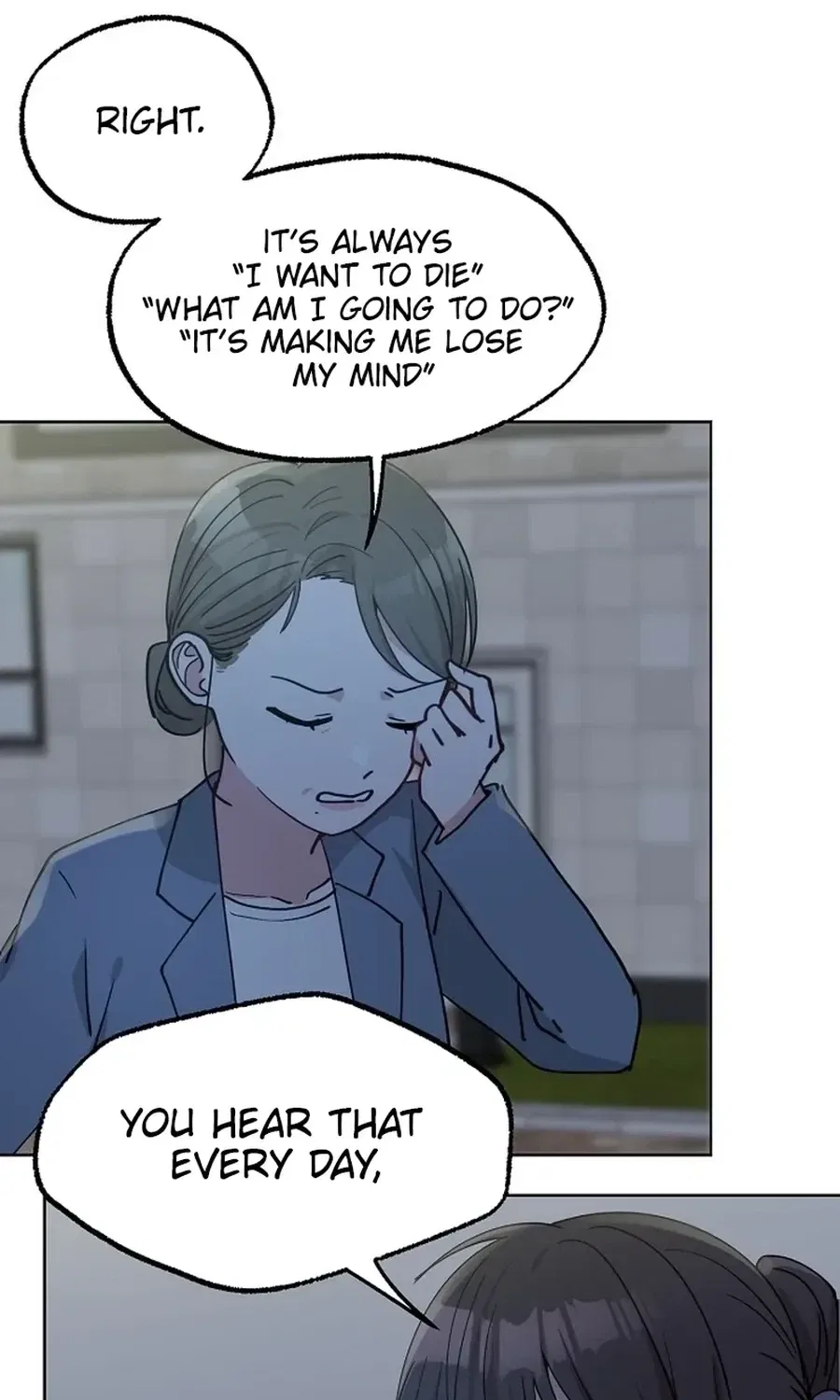 Classroom of Two Chapter 25 – Page 26