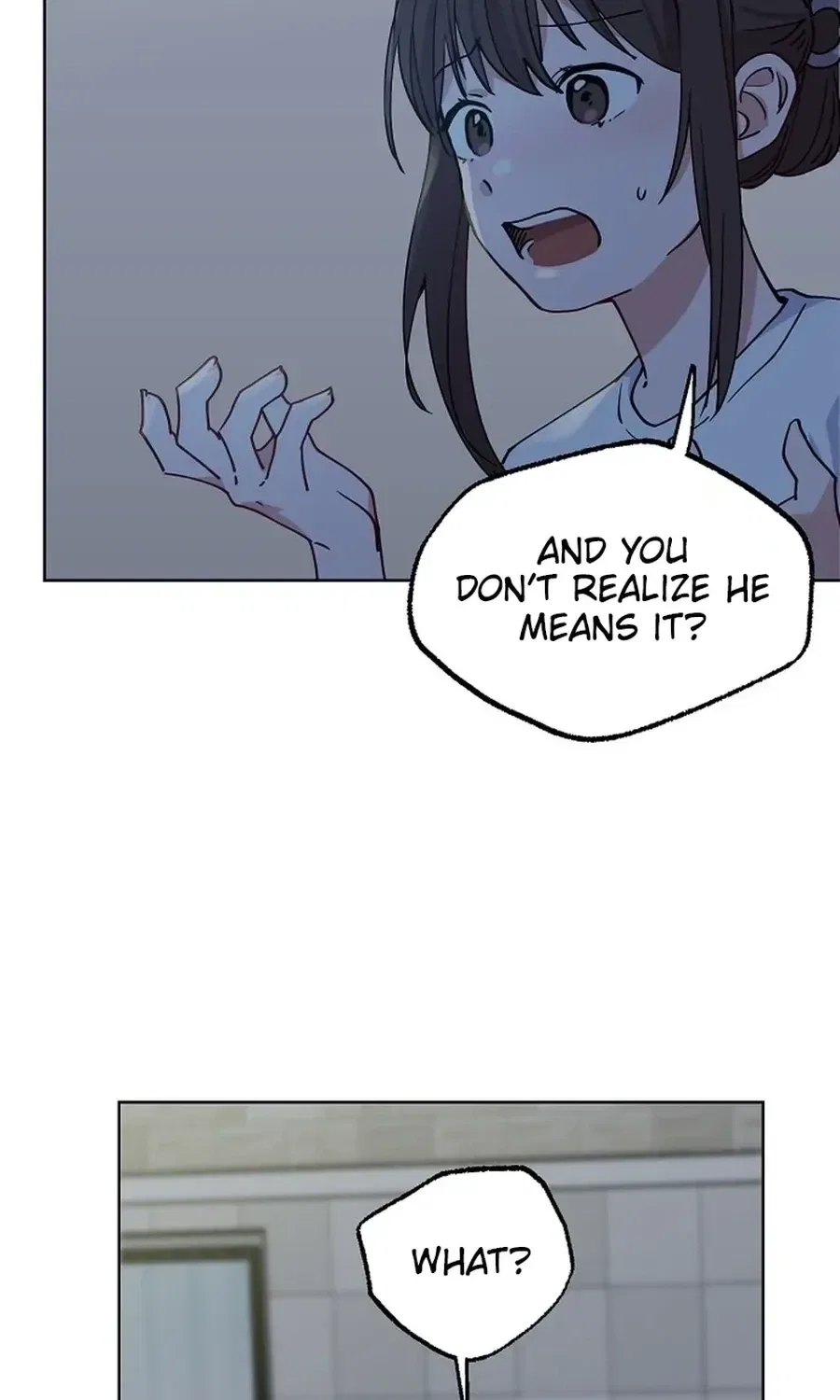 Classroom of Two Chapter 25 – Page 27
