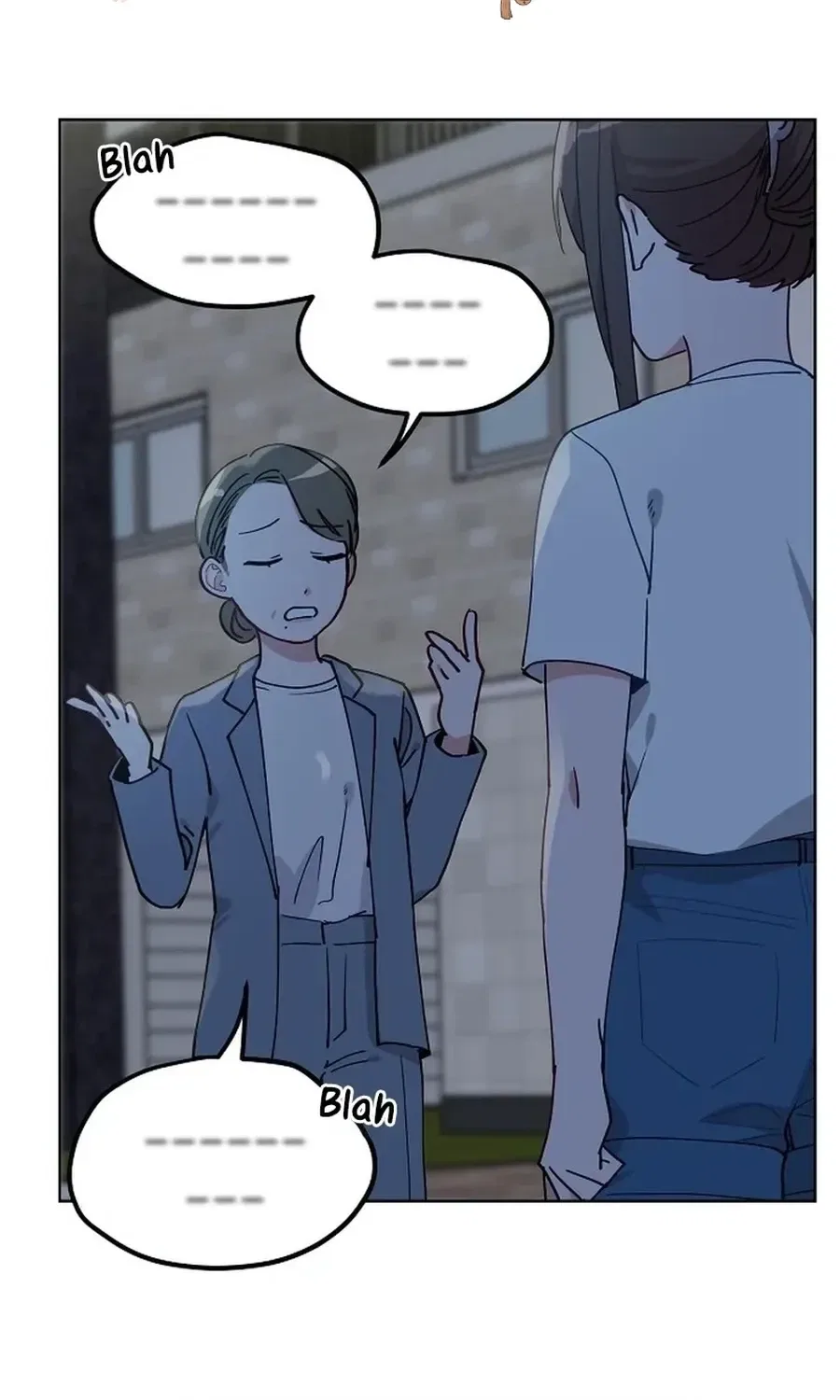 Classroom of Two Chapter 25 – Page 30
