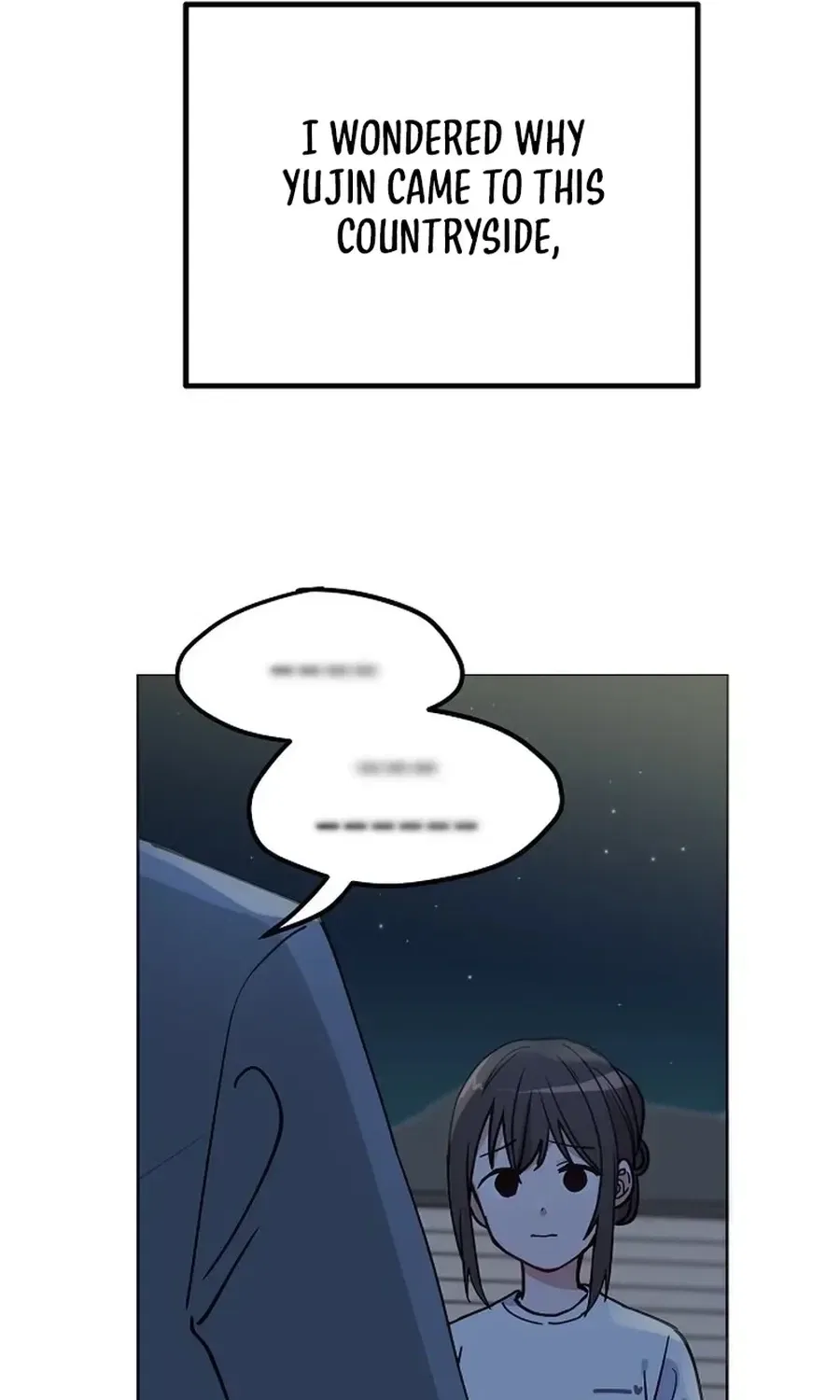 Classroom of Two Chapter 25 – Page 31