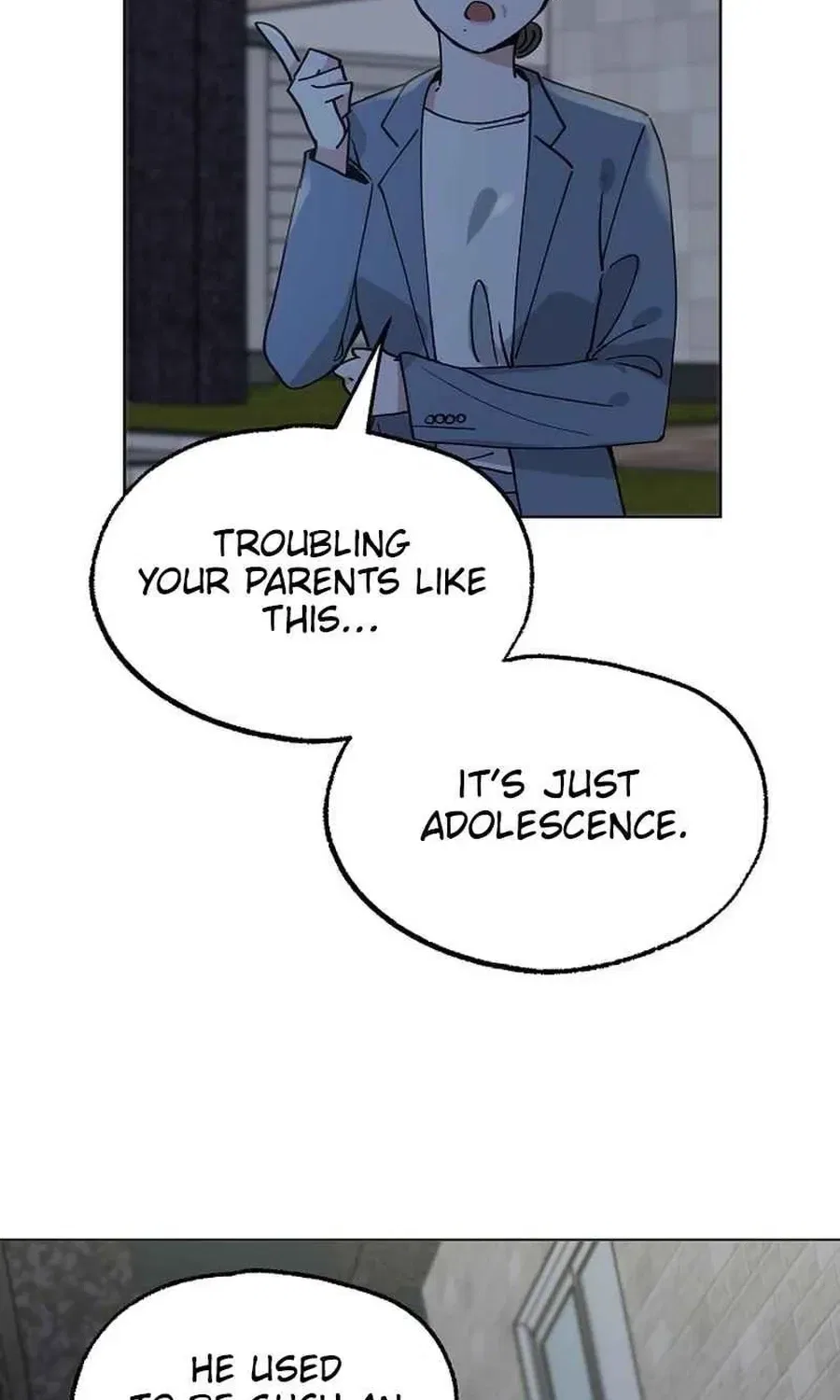 Classroom of Two Chapter 25 – Page 35