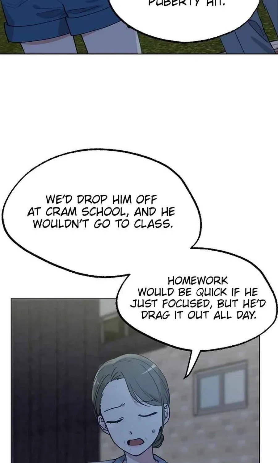 Classroom of Two Chapter 25 – Page 37