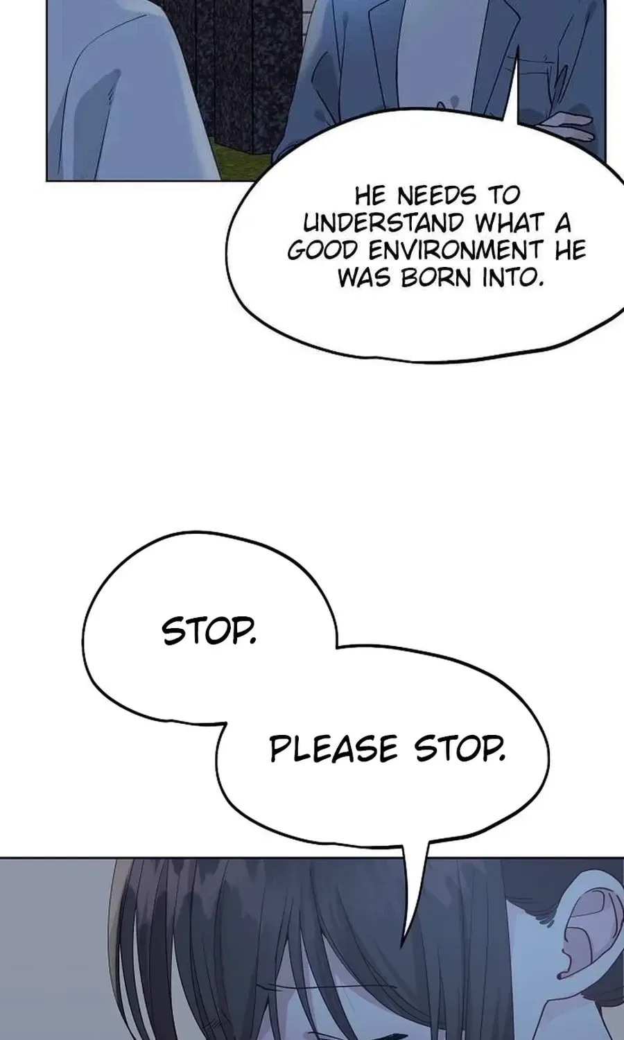 Classroom of Two Chapter 25 – Page 43
