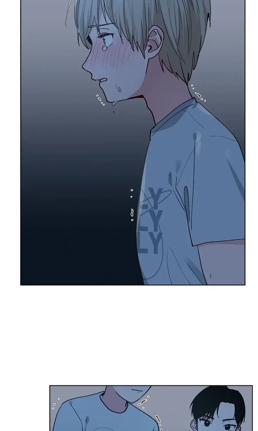 Classroom of Two Chapter 25 – Page 55