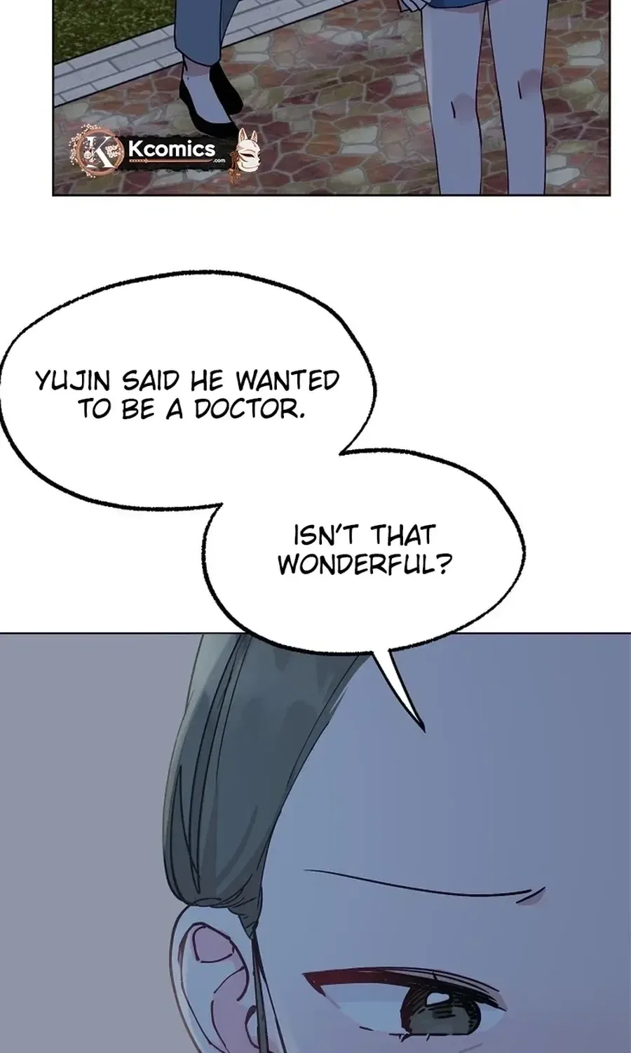 Classroom of Two Chapter 25 – Page 58