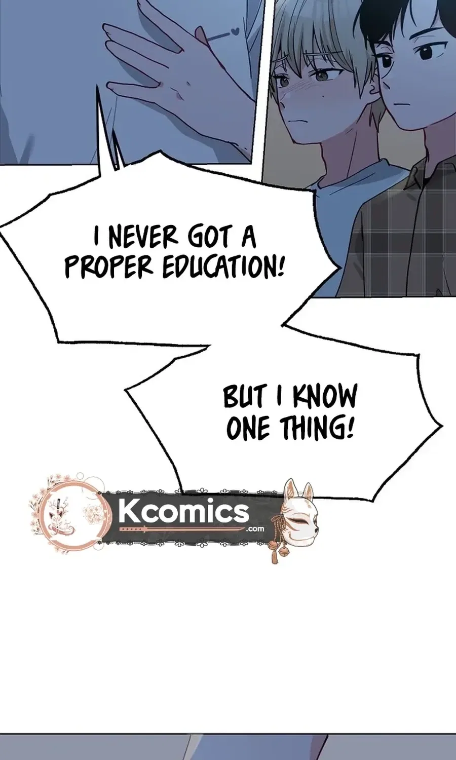 Classroom of Two Chapter 25 – Page 66