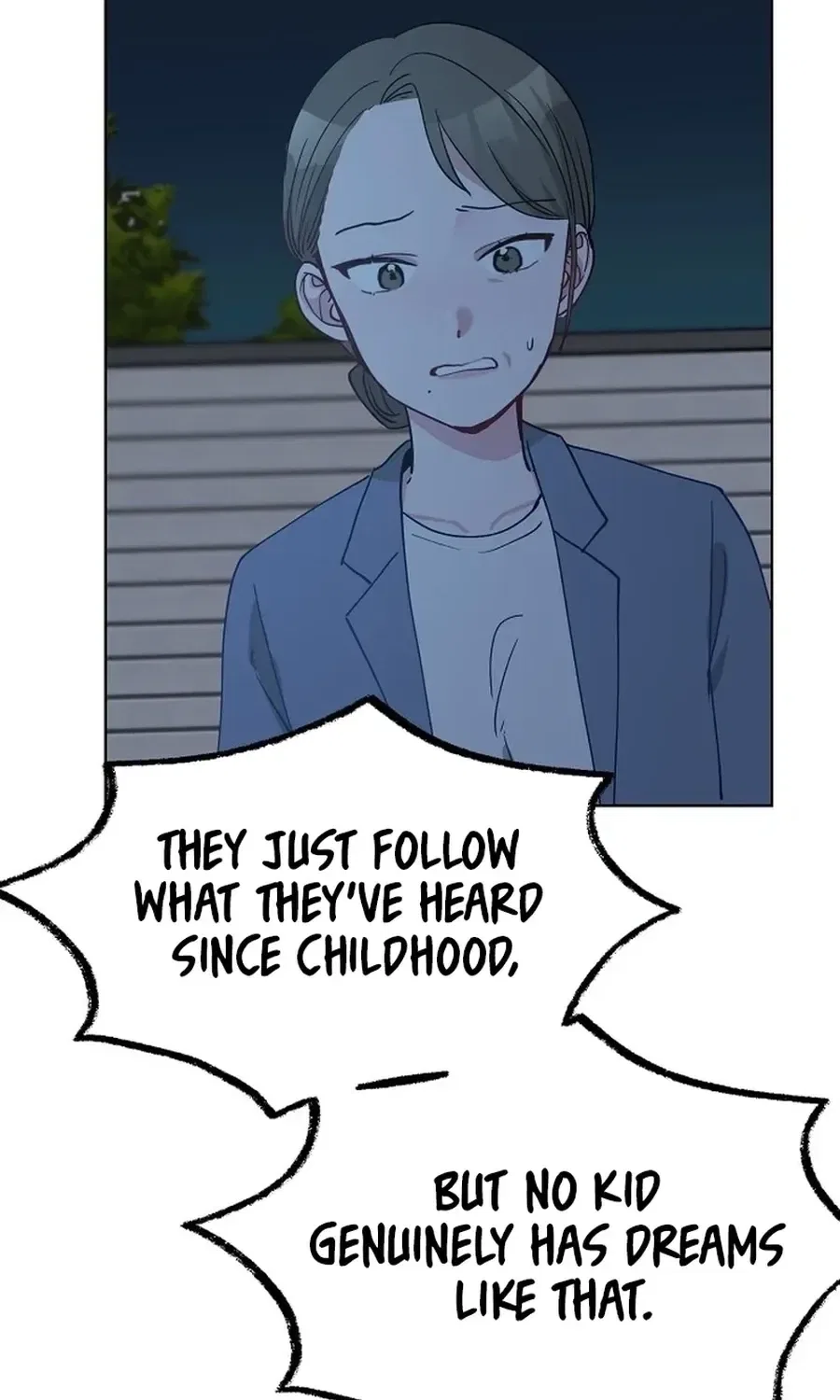 Classroom of Two Chapter 25 – Page 70