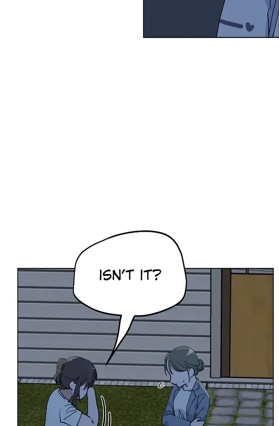 Classroom of Two Chapter 25 – Page 76