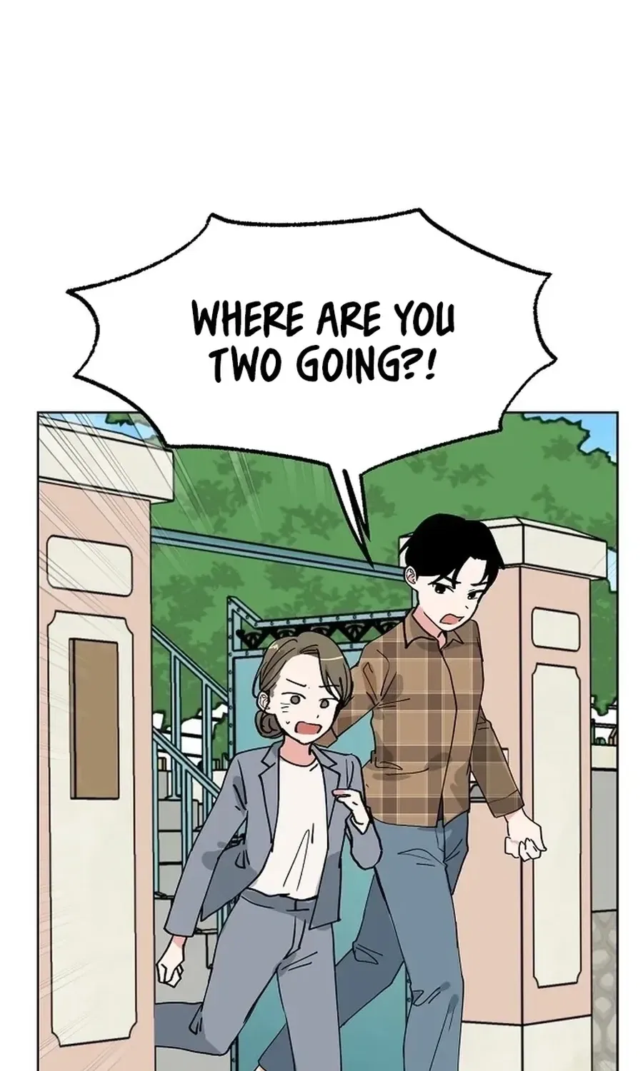 Classroom of Two Chapter 24 – Page 6