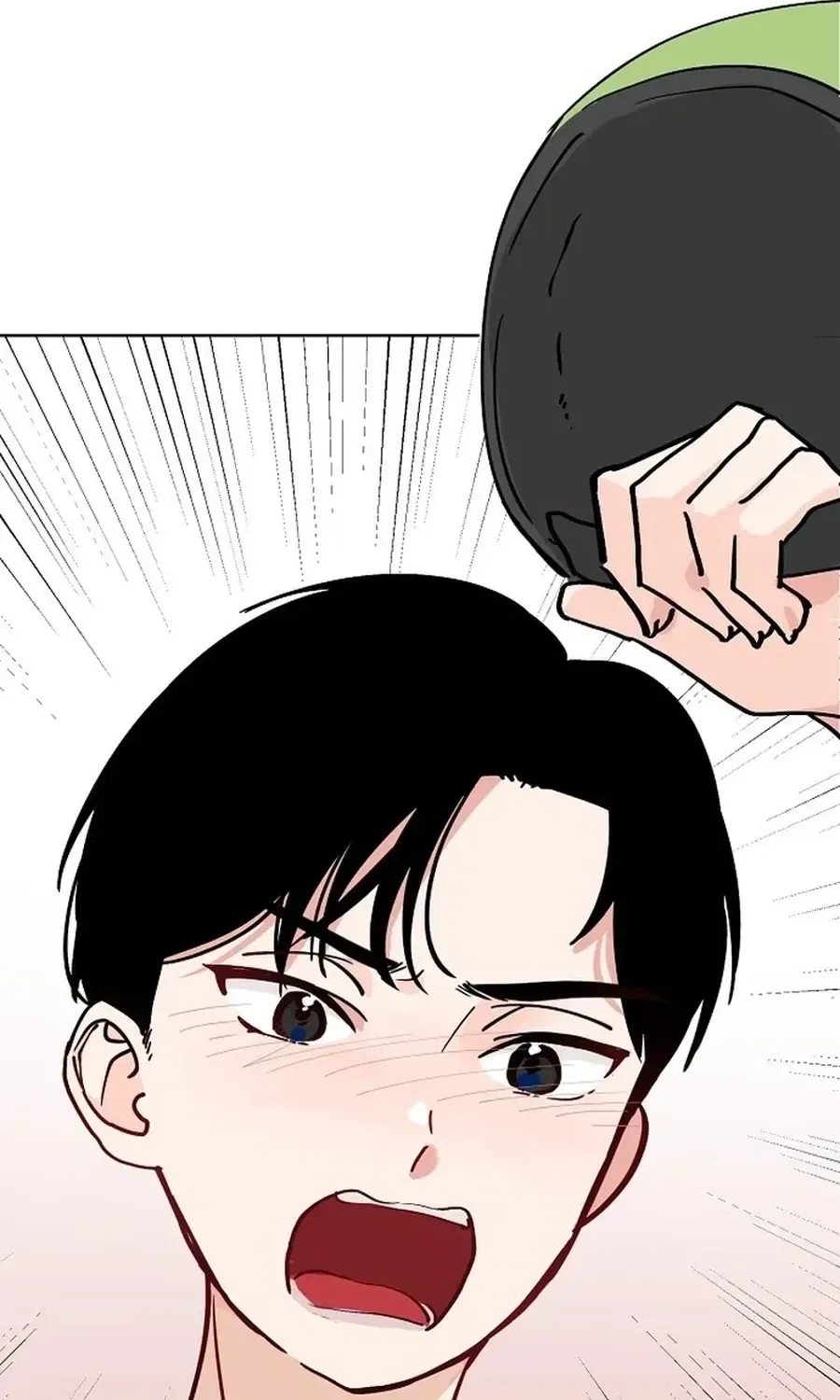 Classroom of Two Chapter 24 – Page 9