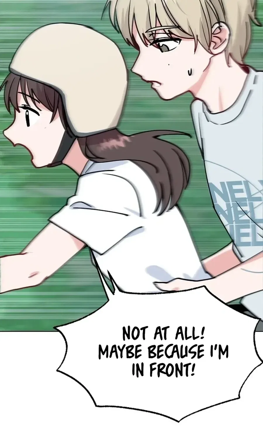 Classroom of Two Chapter 24 – Page 14