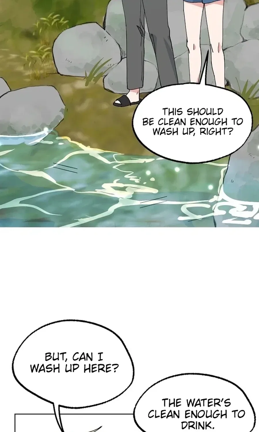 Classroom of Two Chapter 24 – Page 21