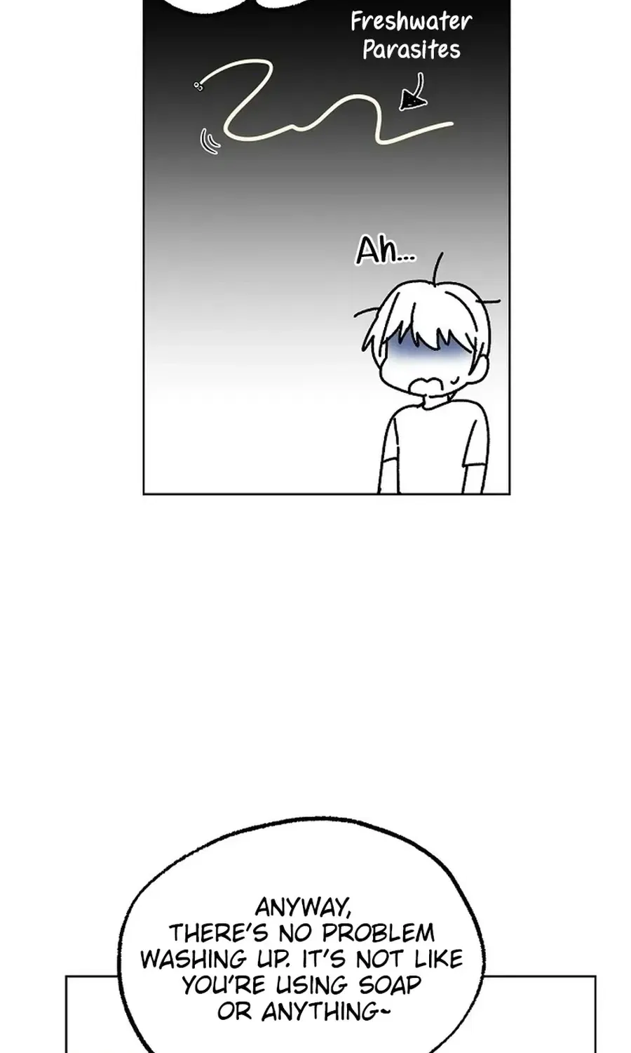 Classroom of Two Chapter 24 – Page 23