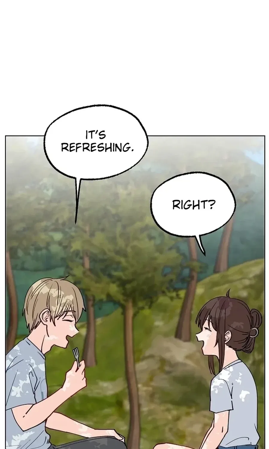 Classroom of Two Chapter 24 – Page 37
