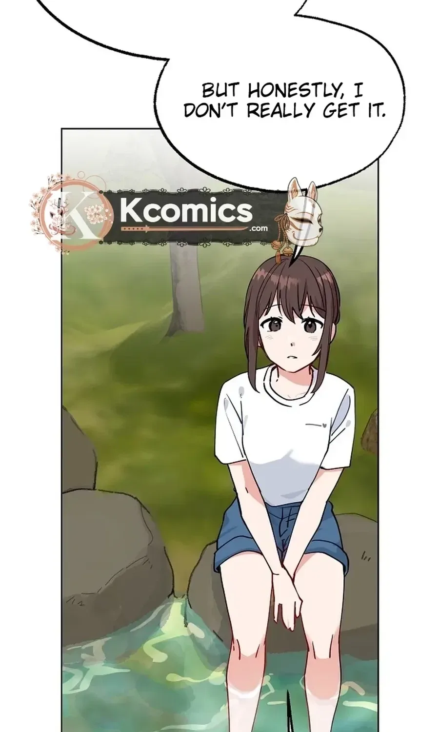 Classroom of Two Chapter 24 – Page 69