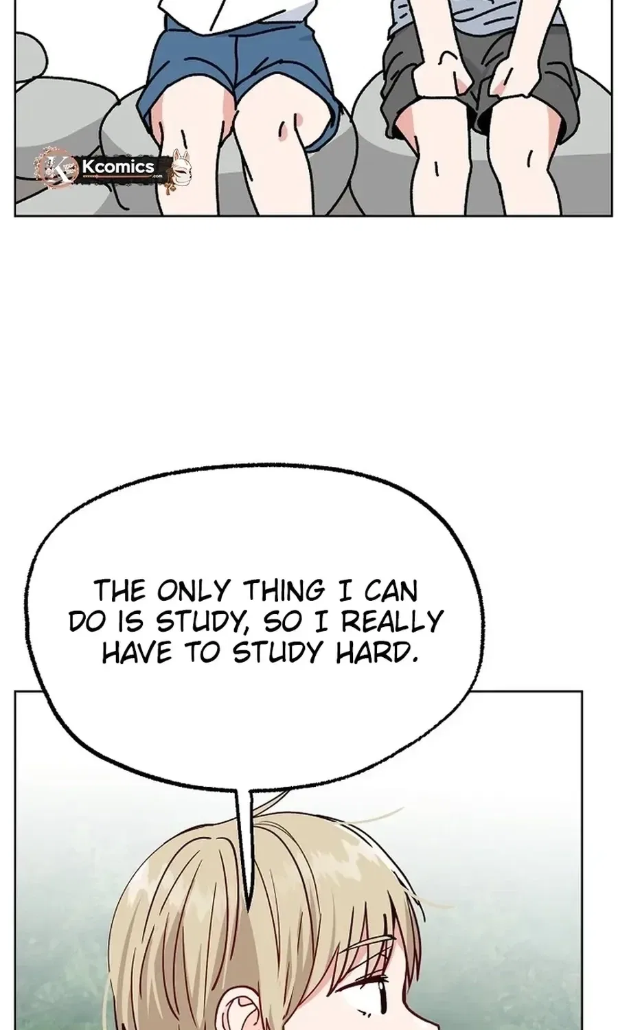 Classroom of Two Chapter 24 – Page 71