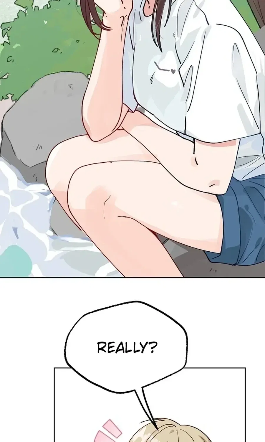 Classroom of Two Chapter 24 – Page 75