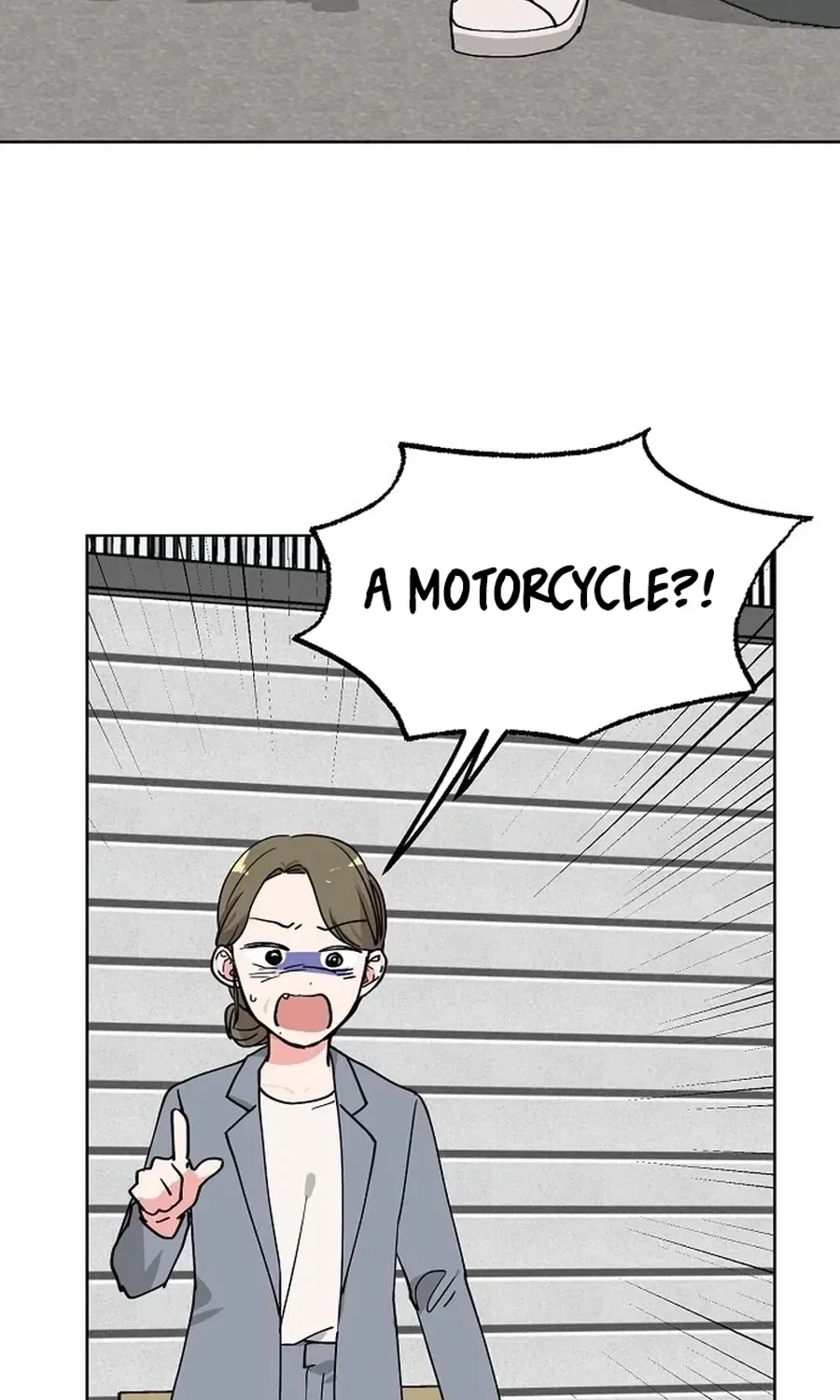 Classroom of Two Chapter 23 – Page 5