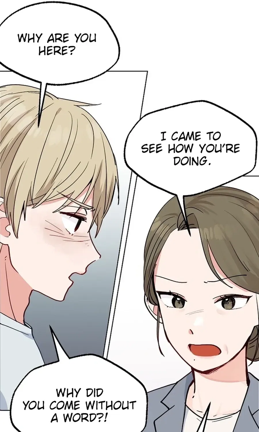Classroom of Two Chapter 23 – Page 9