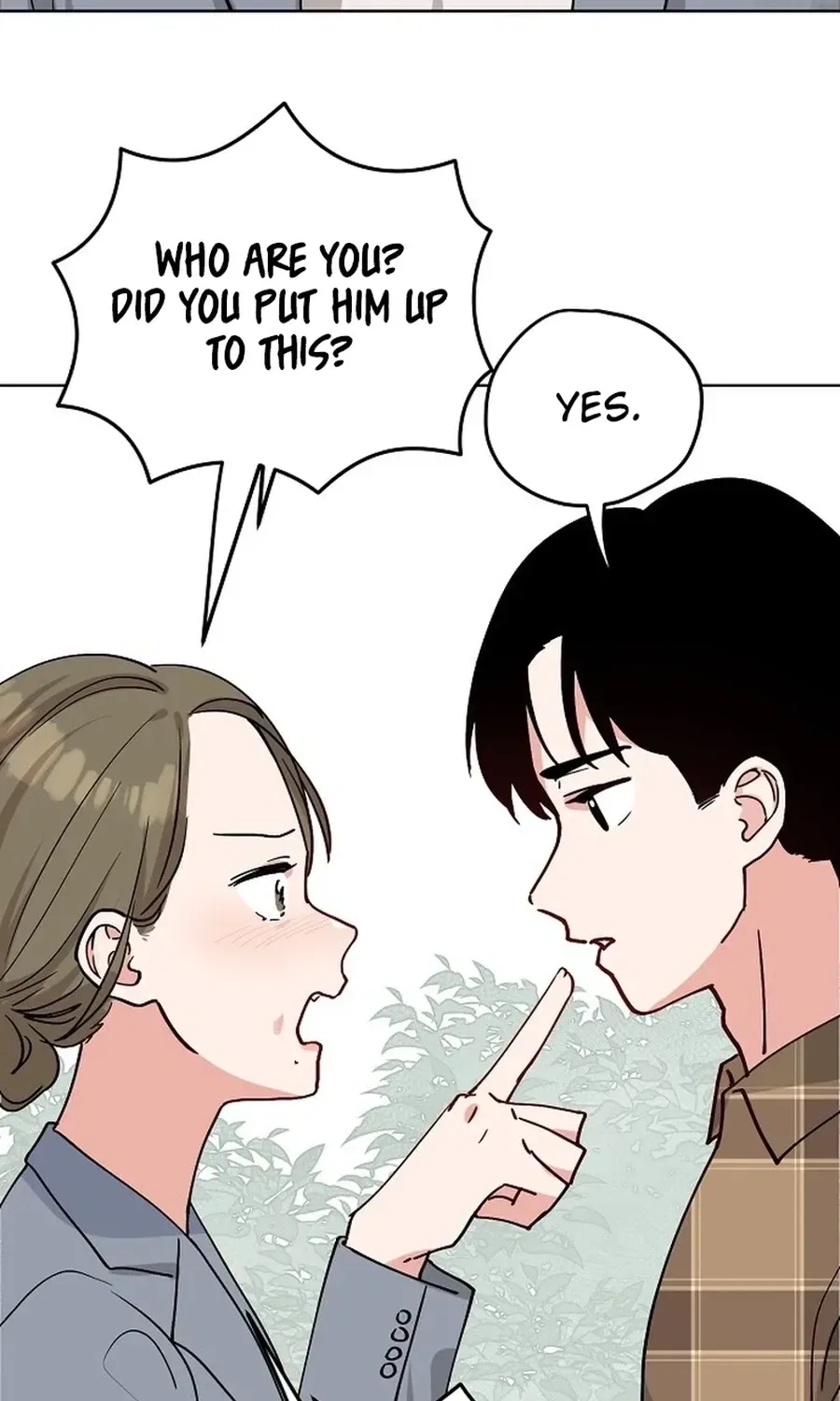 Classroom of Two Chapter 23 – Page 22