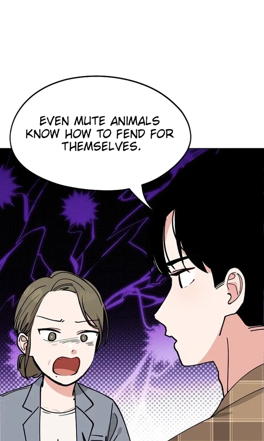 Classroom of Two Chapter 23 – Page 29