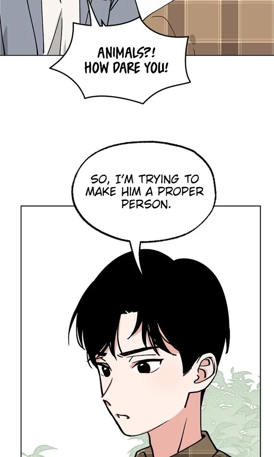 Classroom of Two Chapter 23 – Page 30