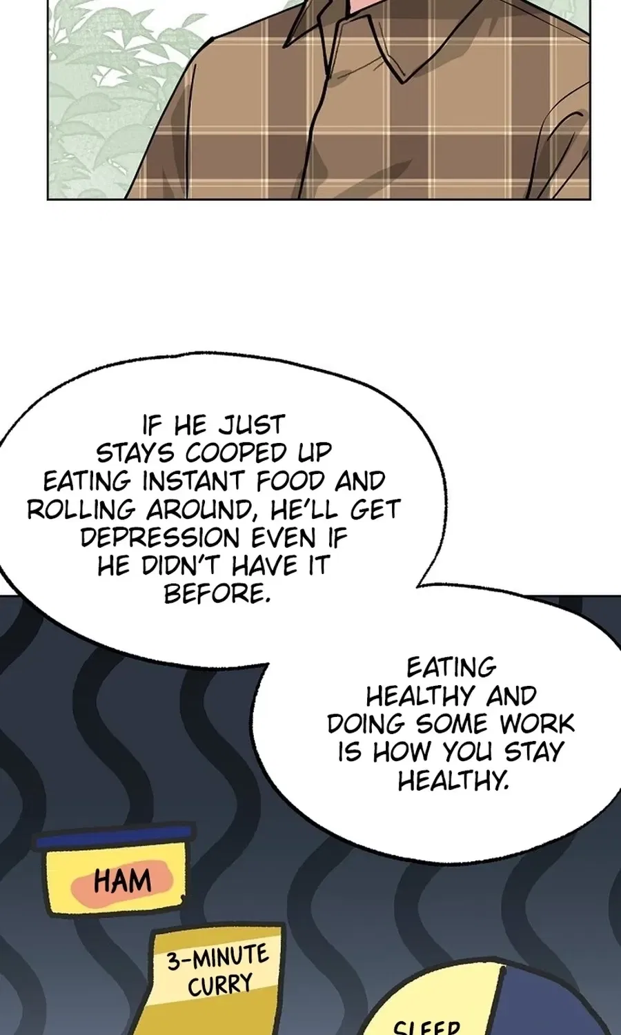 Classroom of Two Chapter 23 – Page 31