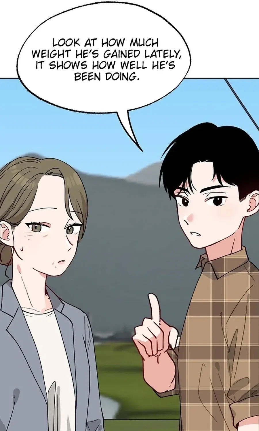 Classroom of Two Chapter 23 – Page 33