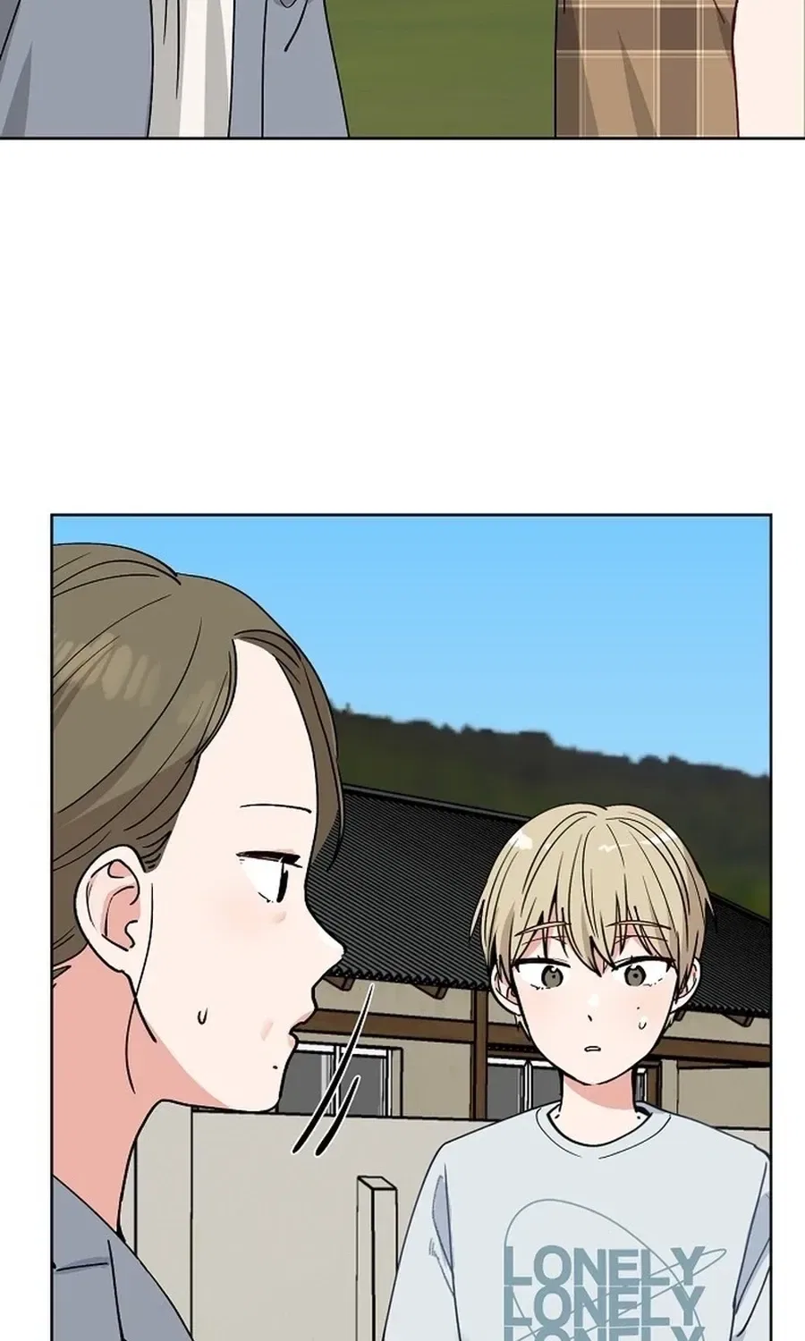 Classroom of Two Chapter 23 – Page 34
