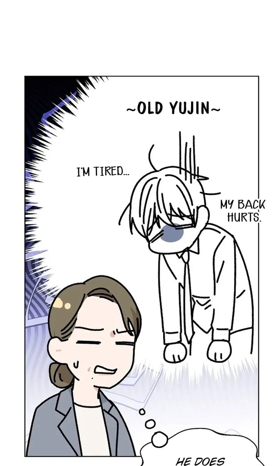 Classroom of Two Chapter 23 – Page 37