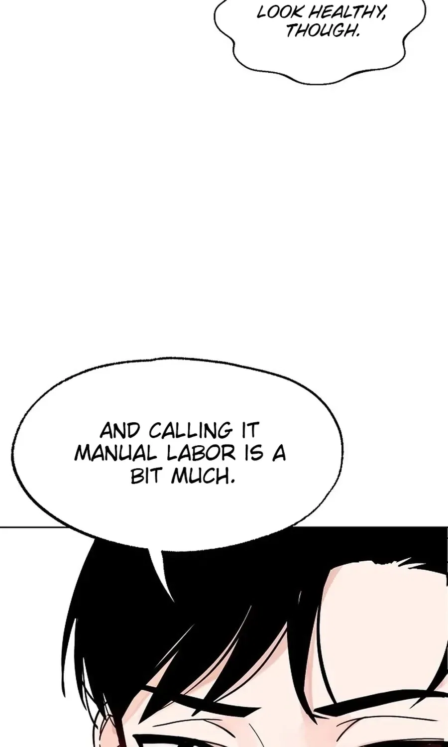 Classroom of Two Chapter 23 – Page 38
