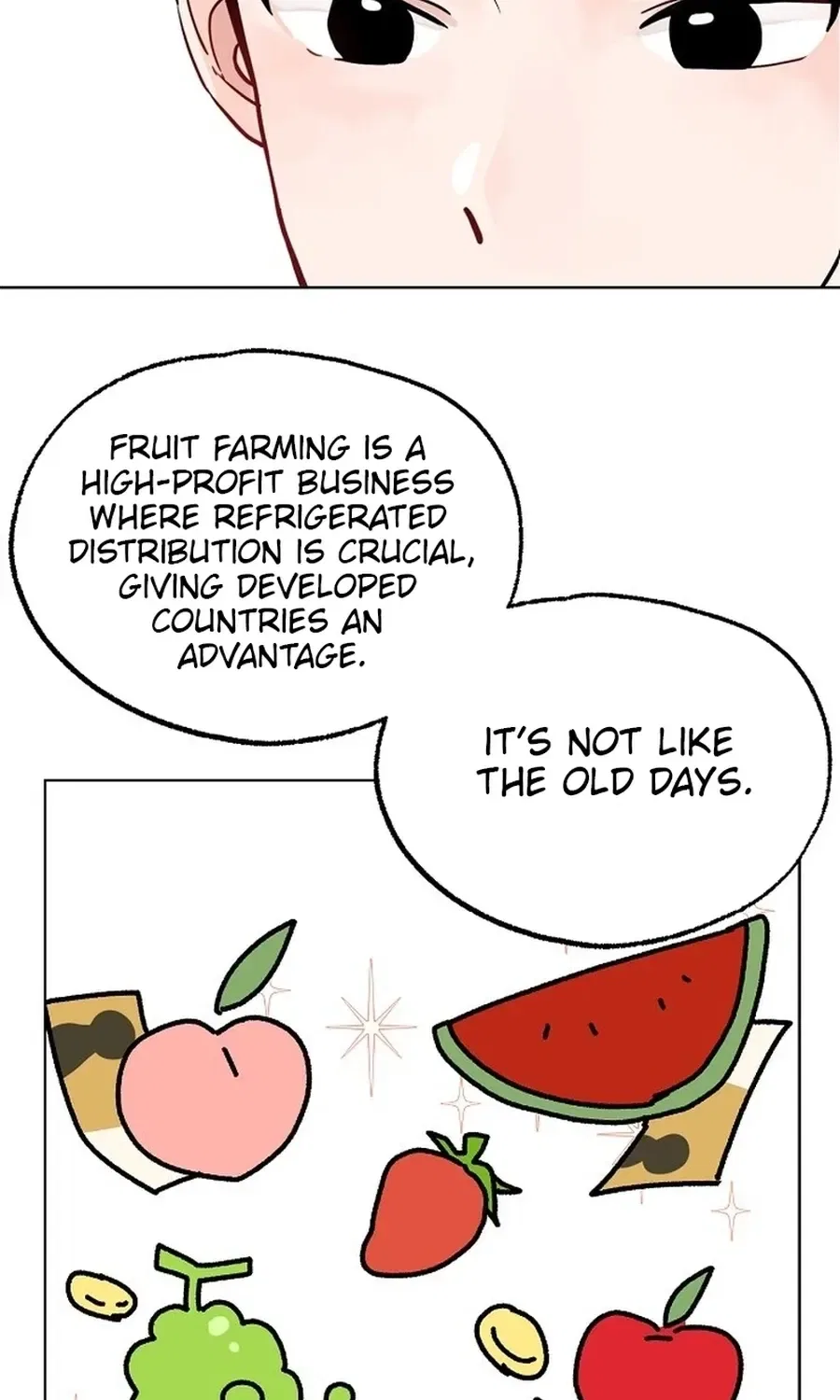 Classroom of Two Chapter 23 – Page 39