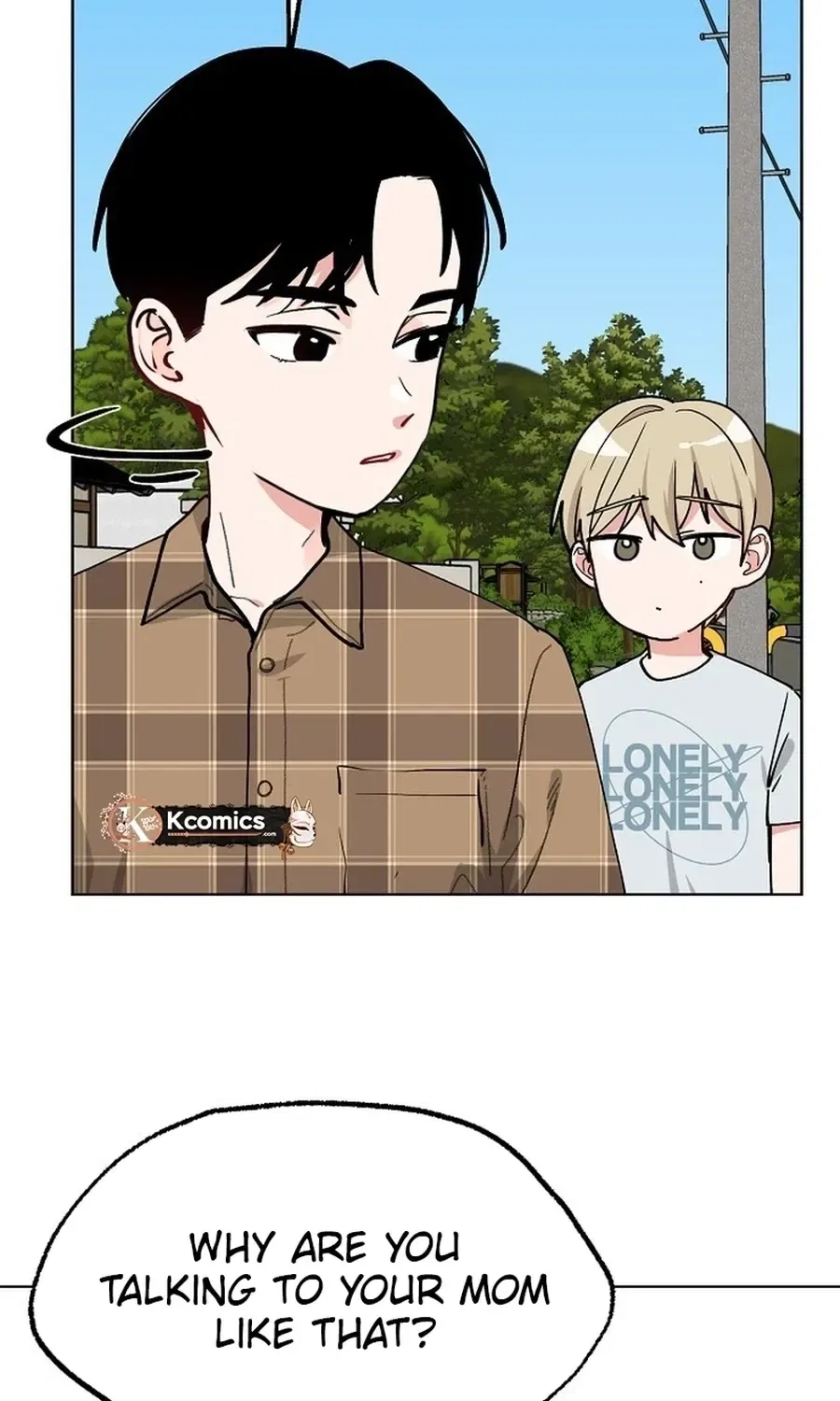 Classroom of Two Chapter 23 – Page 42