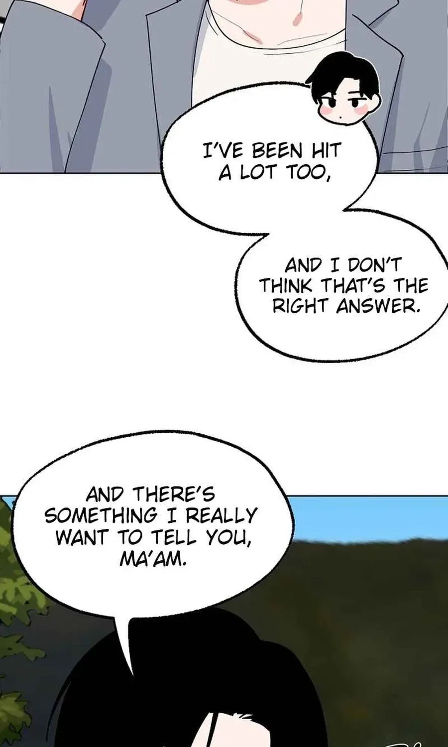 Classroom of Two Chapter 23 – Page 50