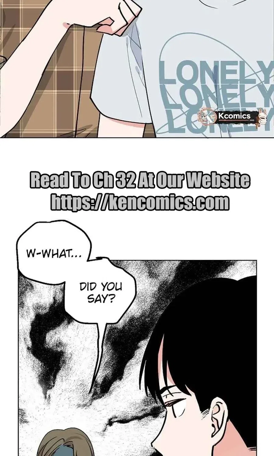 Classroom of Two Chapter 23 – Page 53