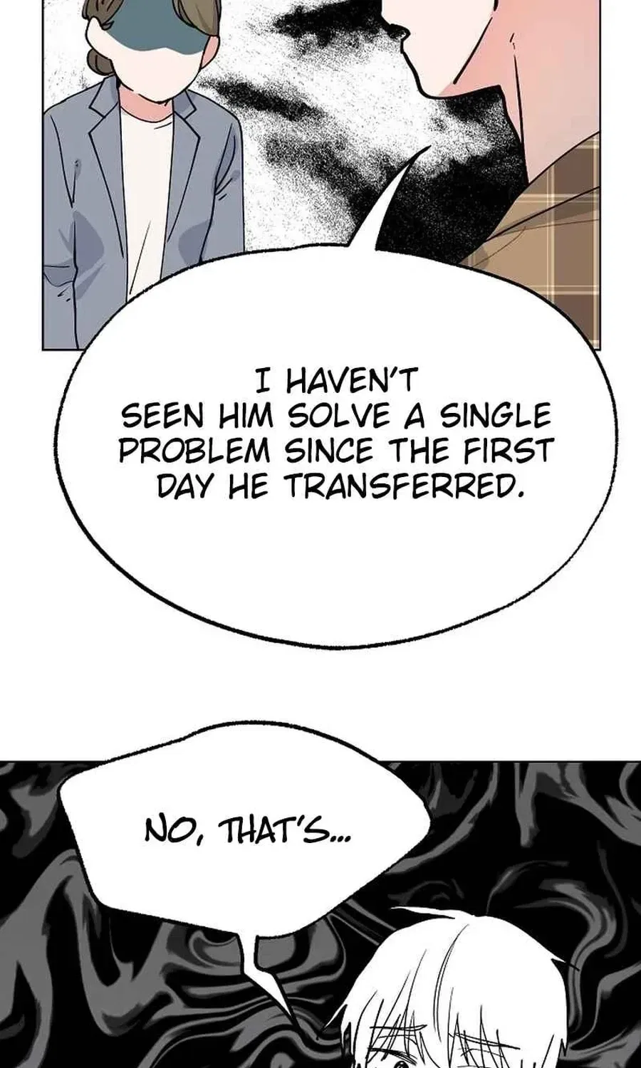 Classroom of Two Chapter 23 – Page 54