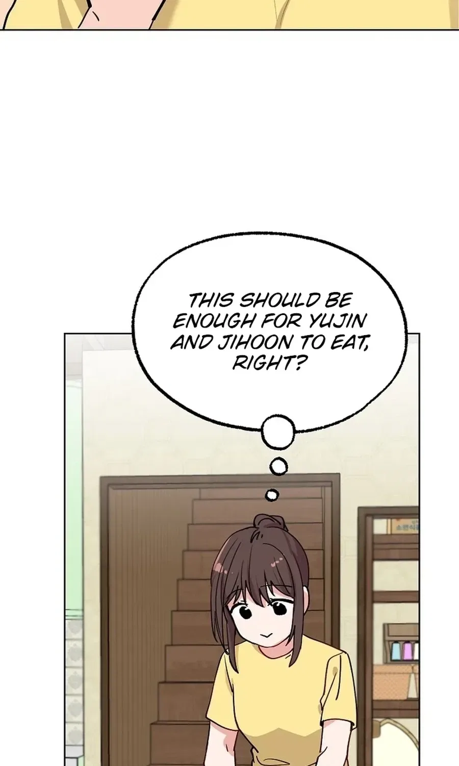 Classroom of Two Chapter 23 – Page 66