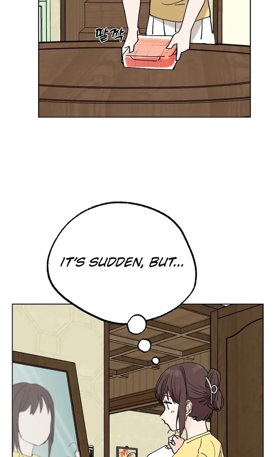 Classroom of Two Chapter 23 – Page 67