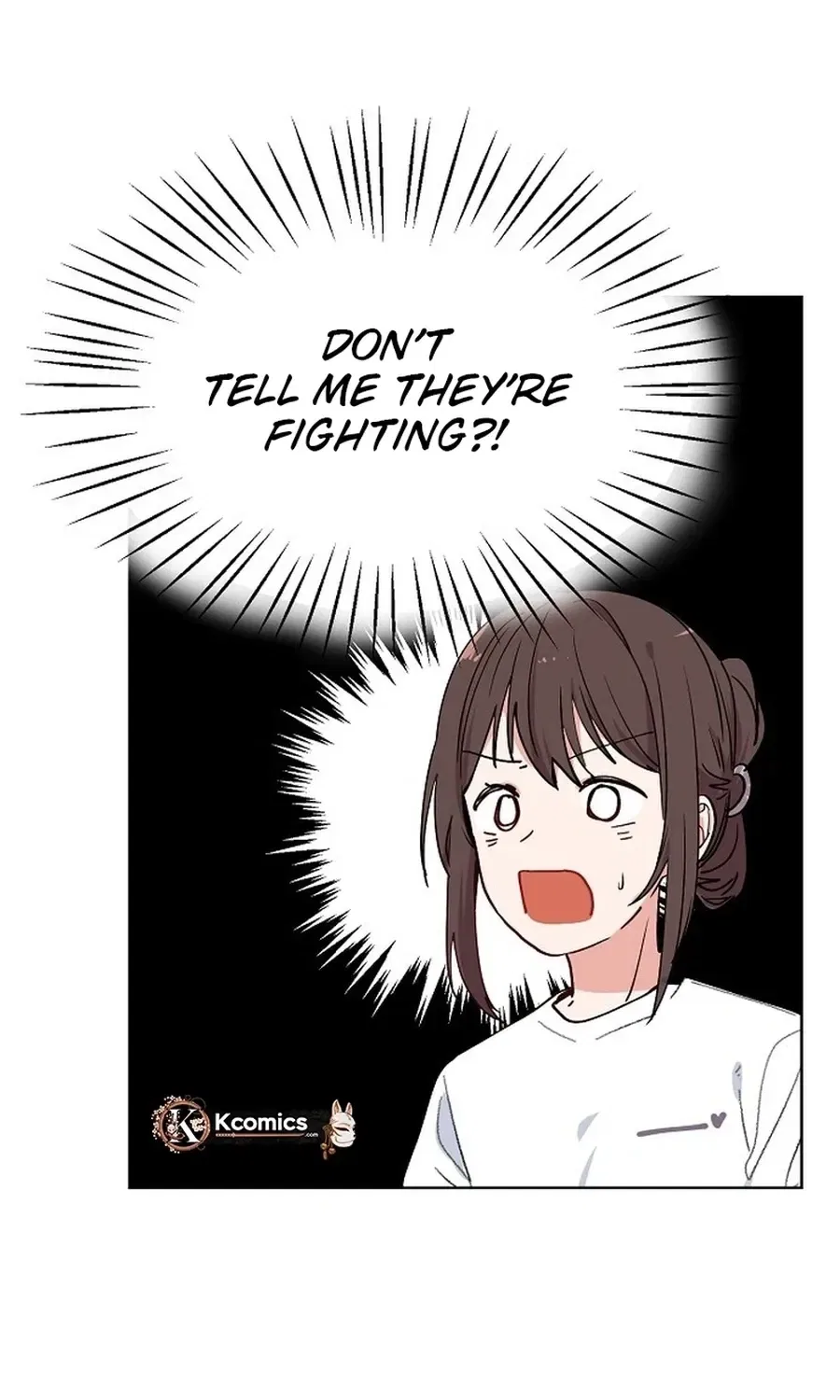 Classroom of Two Chapter 23 – Page 79