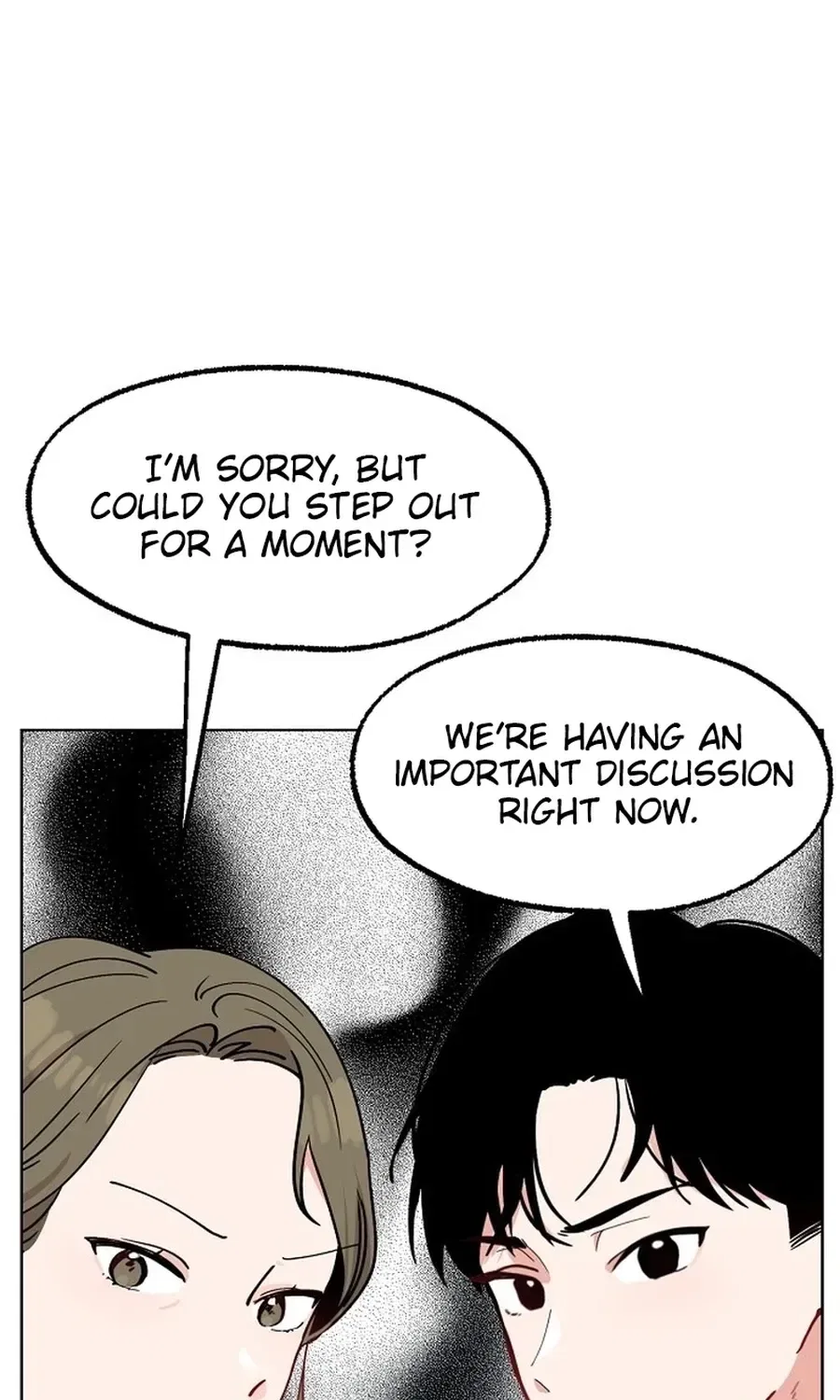 Classroom of Two Chapter 23 – Page 85