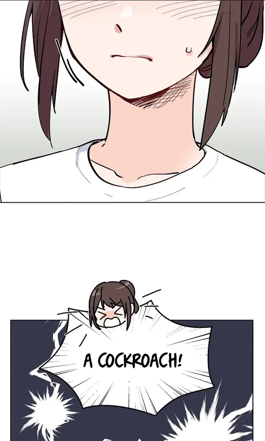 Classroom of Two Chapter 23 – Page 97