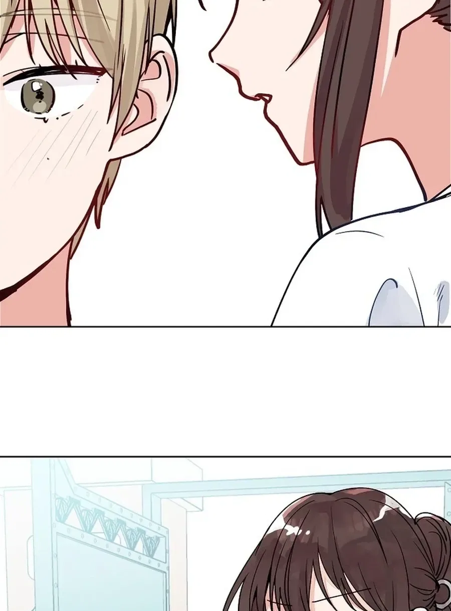 Classroom of Two Chapter 23 – Page 100