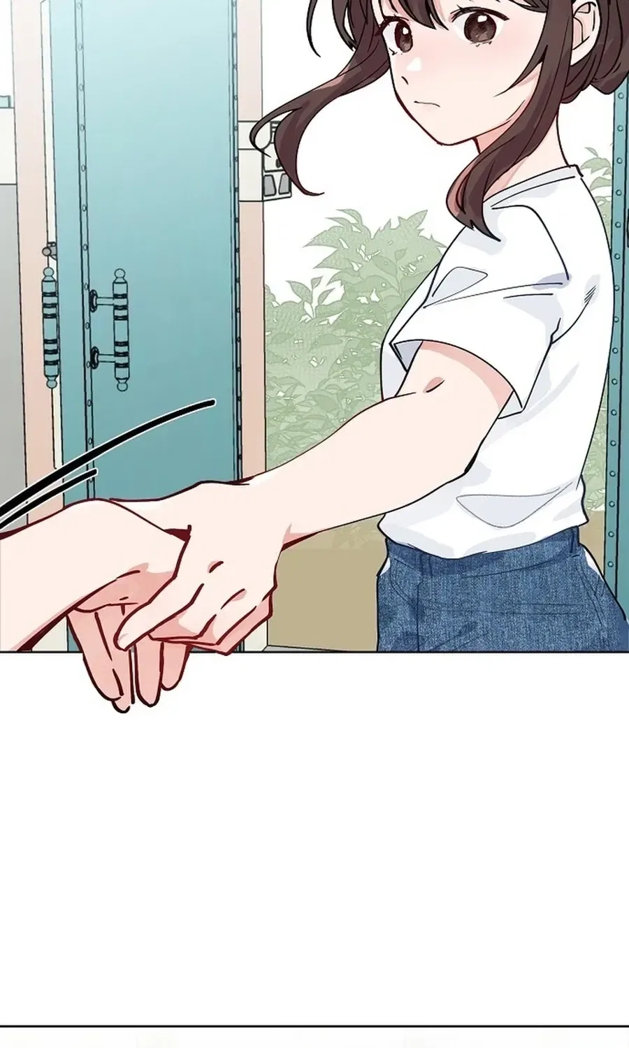 Classroom of Two Chapter 23 – Page 101