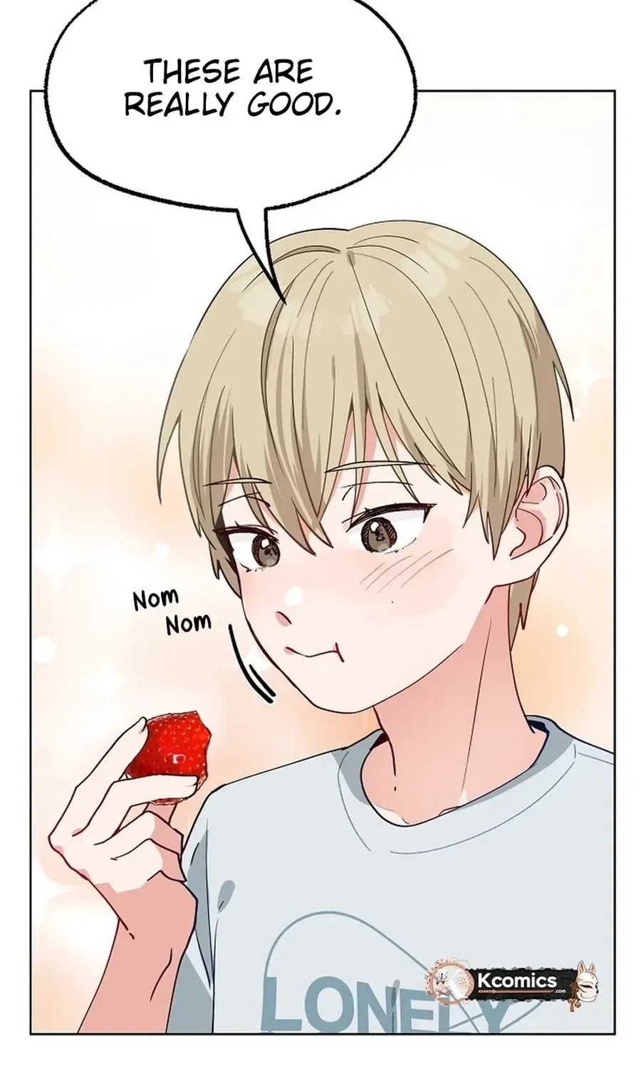 Classroom of Two Chapter 22 – Page 6