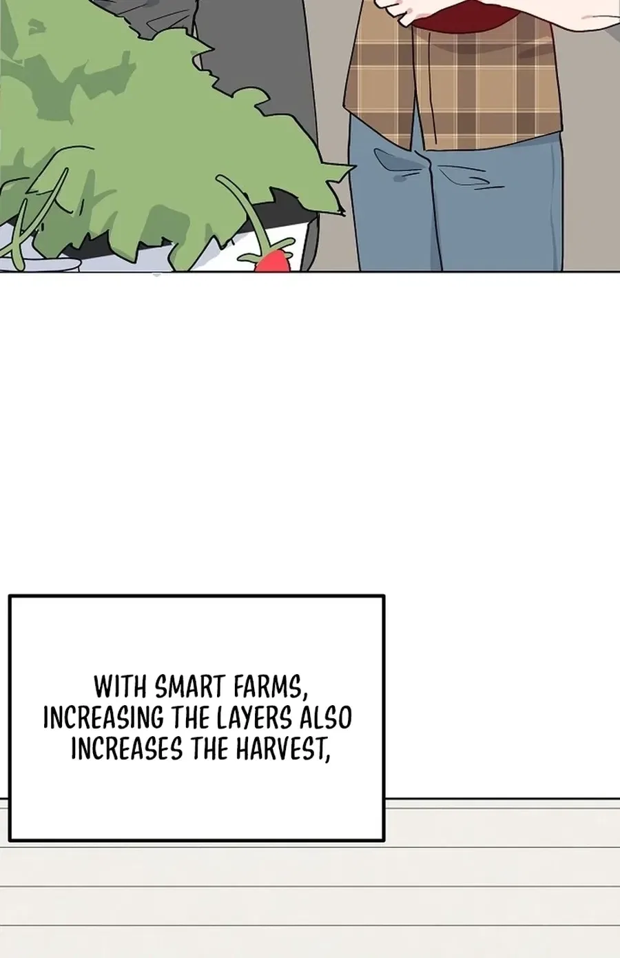Classroom of Two Chapter 22 – Page 8