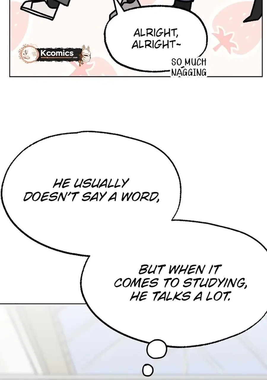 Classroom of Two Chapter 22 – Page 16