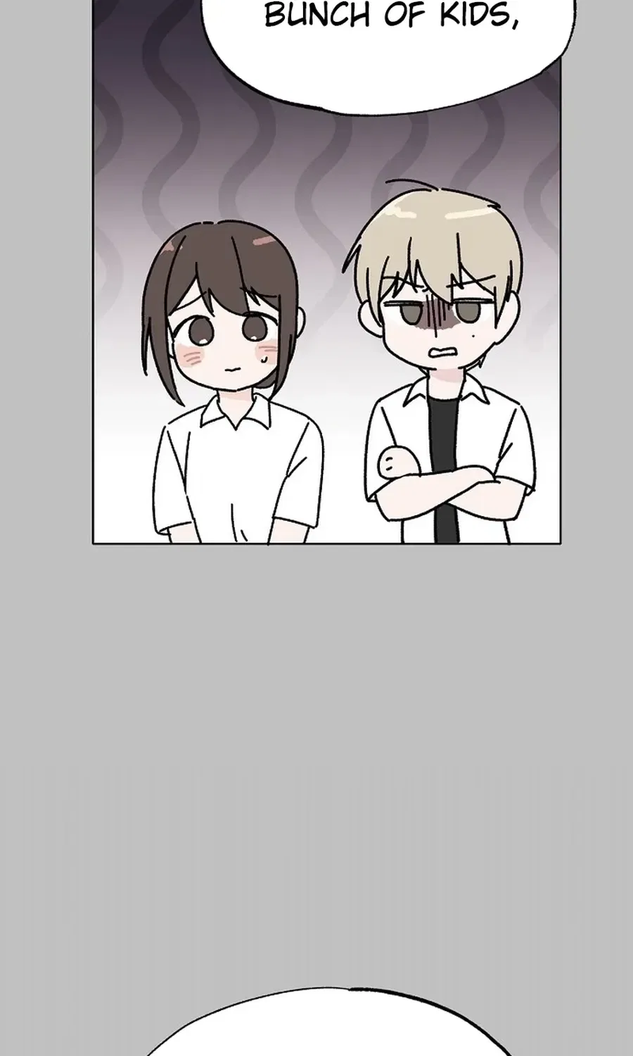 Classroom of Two Chapter 22 – Page 21