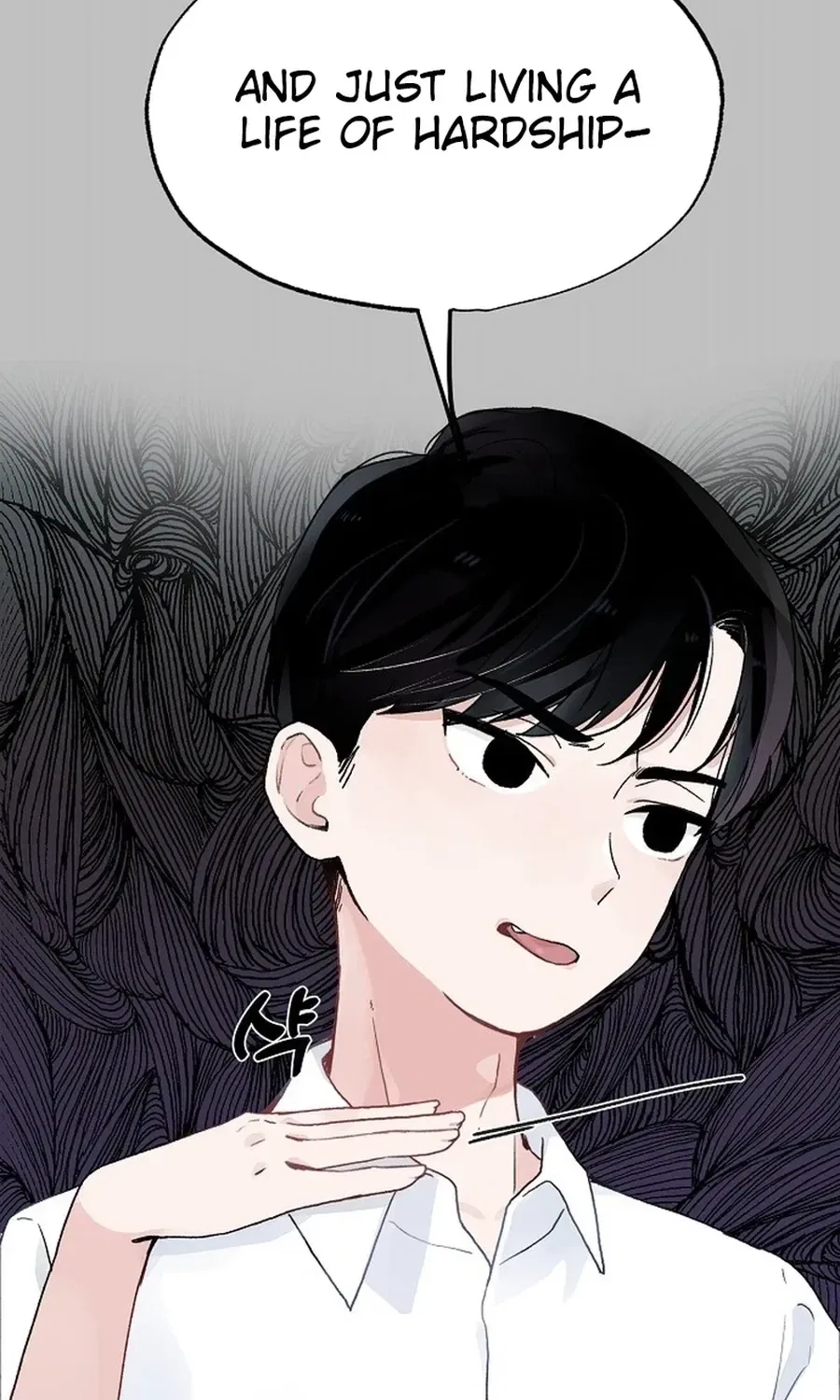 Classroom of Two Chapter 22 – Page 22