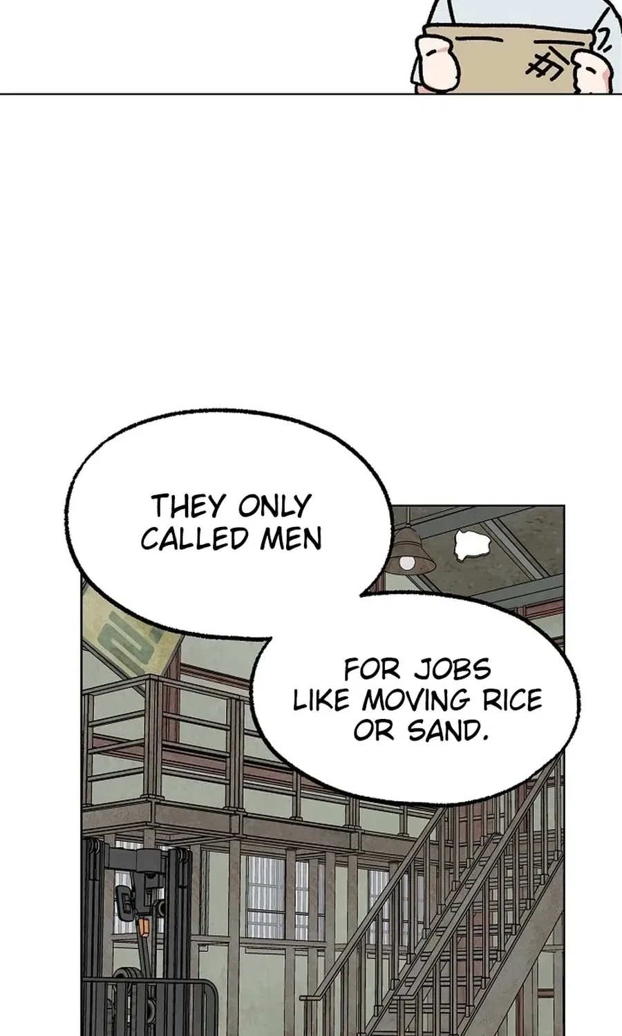 Classroom of Two Chapter 22 – Page 26